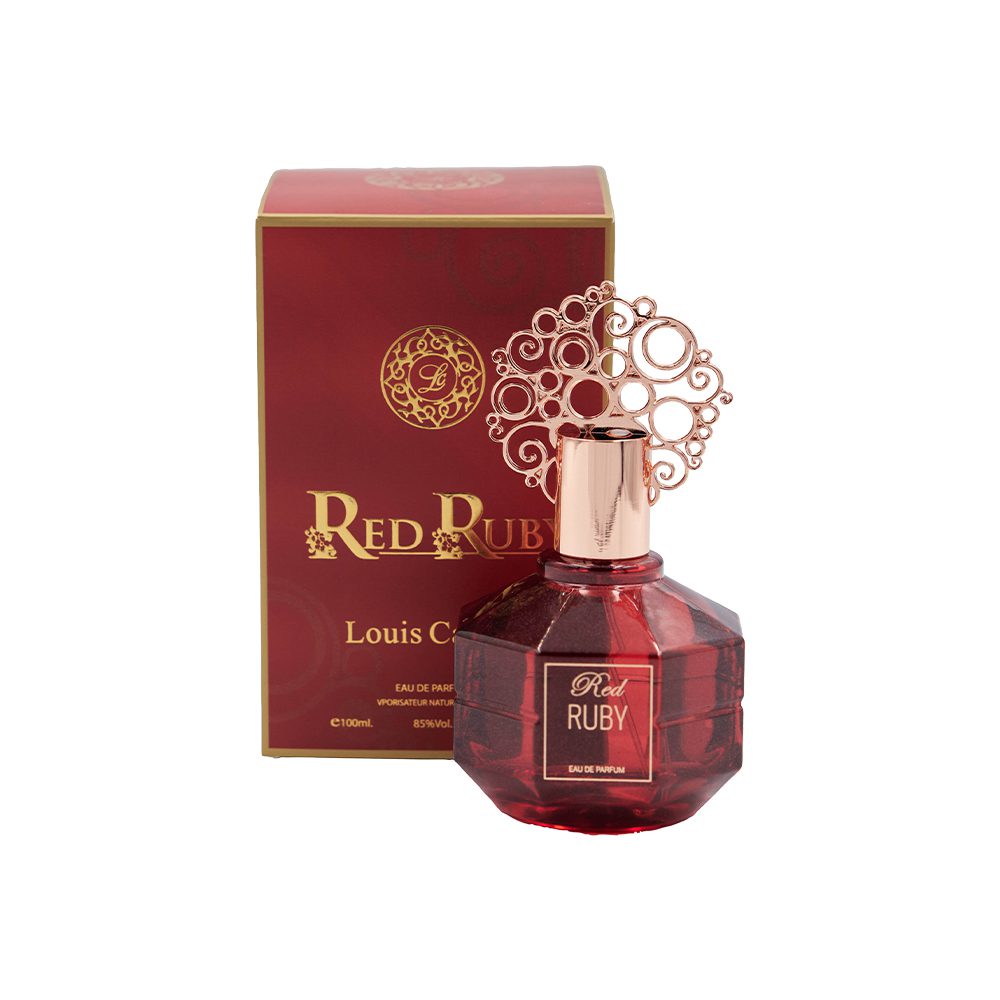 2-1.jpg RED RUBY LOUIS CARDIN EDP 100ml