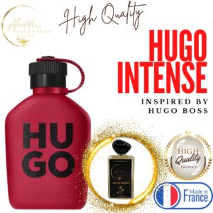 INTENSE ESSENCE inspired by HUGO INTENSE HUGO BOSS