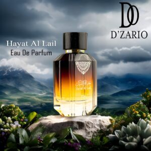 HAYAT AL LAIL D'ZARIO EDP 100ml