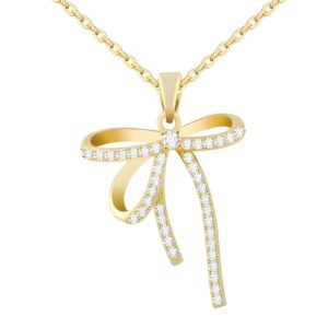 VERIŽICA, 18K Gold Plated Steel