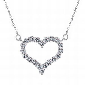 "Heart" VERIŽICA, Stainless Steel