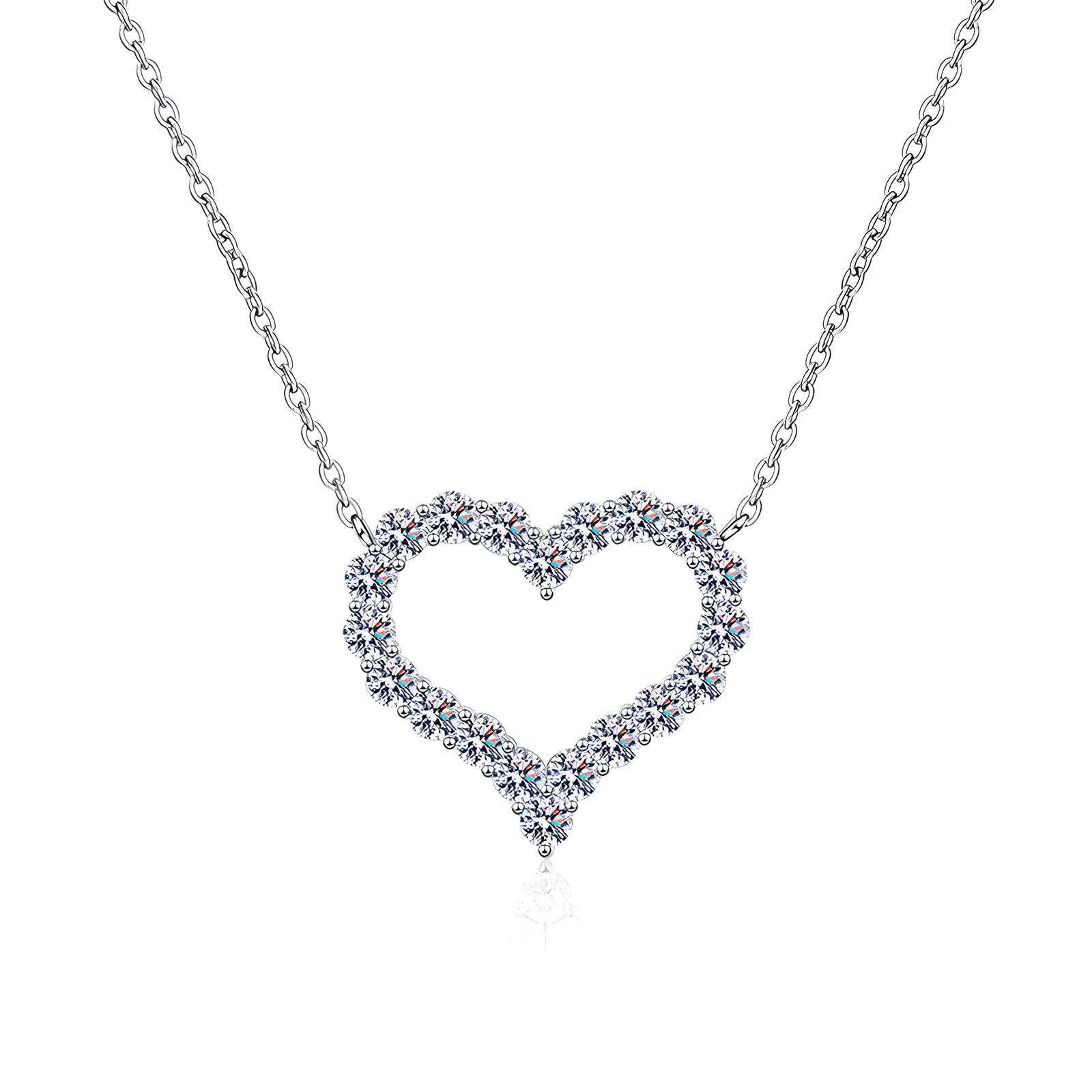 “Heart” VERIŽICA, Stainless Steel