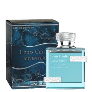 ADVENTURE LOUIS CARDIN EDP 100ml