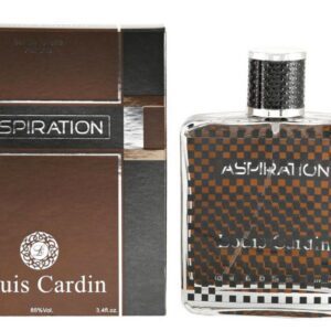 ASPIRATION HOMME LOUIS CARDIN EDP 100ml