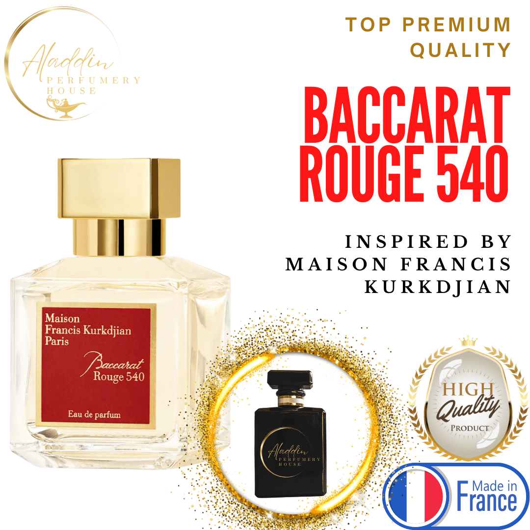 BACCARAT-ROUGE-540-MAISON-FRANCIS-KURKDJIAN-aladdin-perfumery-house-zenski-moski-premium-parfum.png ECLAT DE SAFRAN inspired by BACCARAT ROUGE 540 MAISON FRANCIS KURKDJIAN