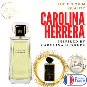 MIDNIGHT BLOOM inspired by CAROLINA HERRERA CAROLINA HERRERA