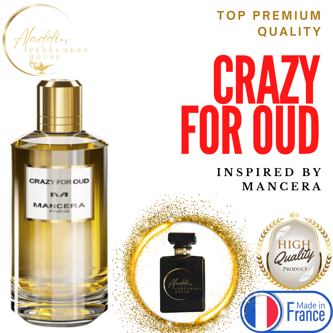 CRAZY-FOR-OUD-MANCERA-aladdin-perfumery-house-zenski-moski-premium-parfum.png CRAZY FOR OUD MANCERA