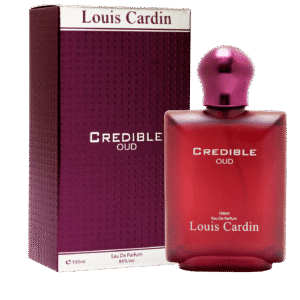 CREDIBLE OUD LOUIS CARDIN EDP 100ml