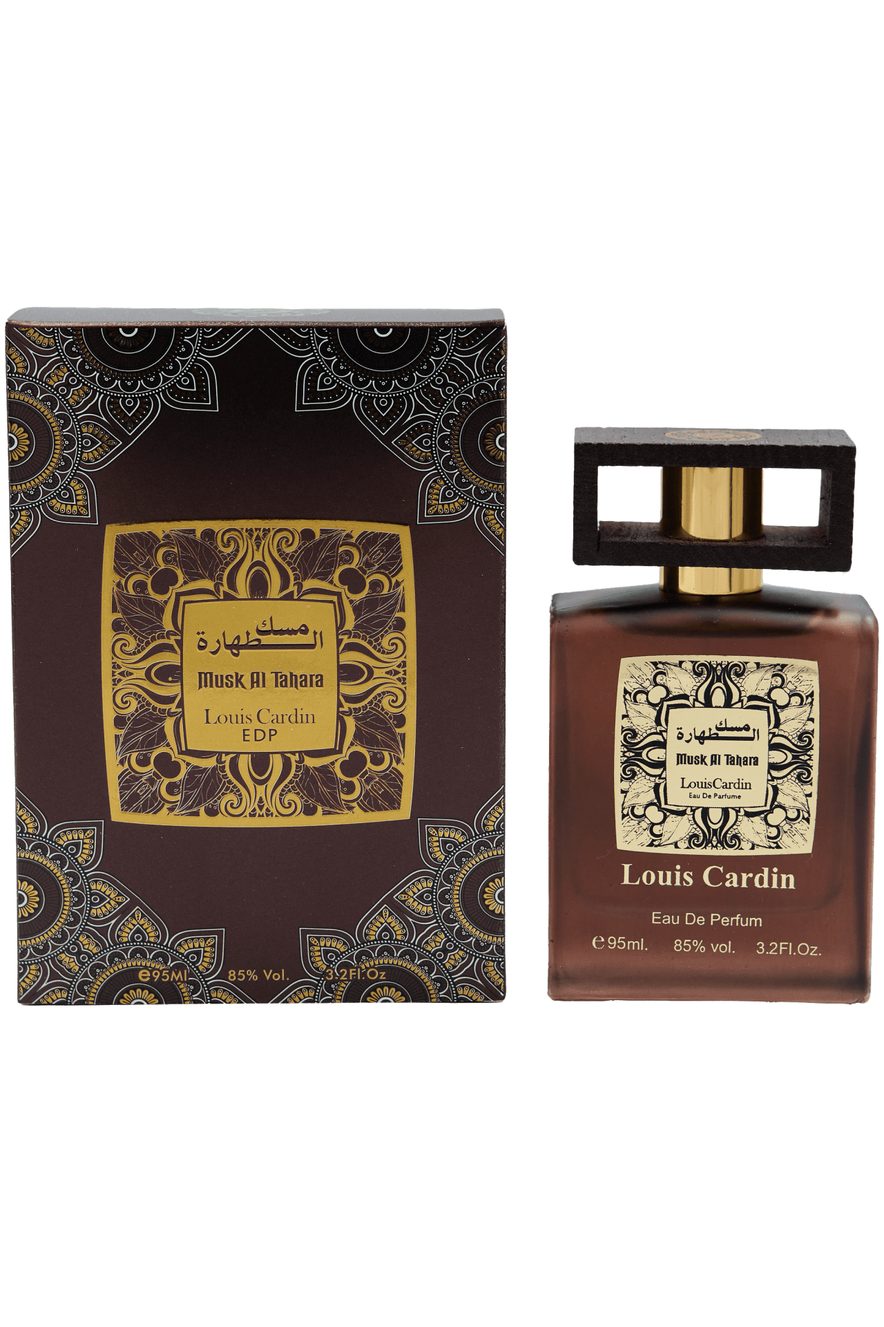 DSC03383-1.png MUSK AL TAHARA EDP Louis Cardin 100ml