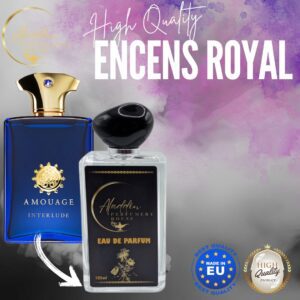 Million De L’Or Elixir inspired by 1 Million Elixir Paco Rabanne