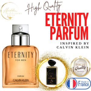 Super Hero Elixir inspired by Eternity Parfum For Men Calvin Klein