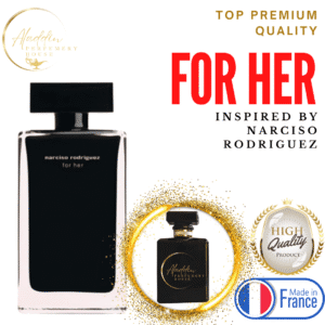FOR HER NARCISO RODRIGUEZ