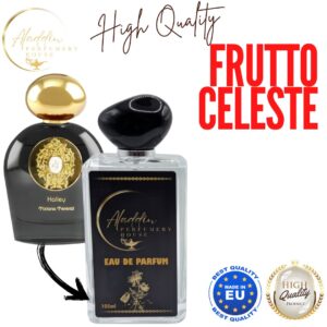 Frutto Celeste inspired by Tiziana Terenzi Halley