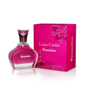 FEMTASTICA LOUIS CARDIN EDP 100ml