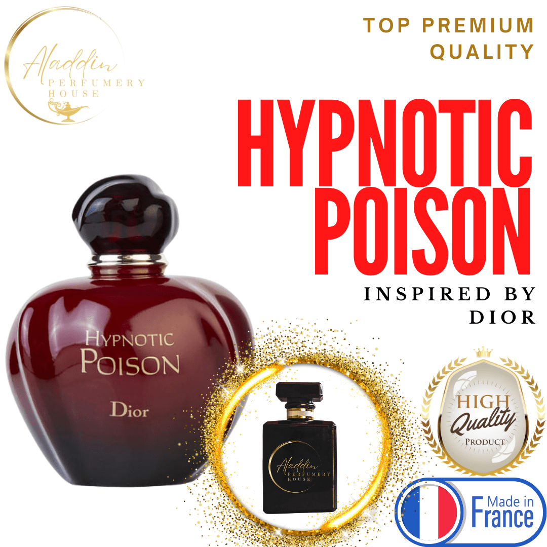HYPNOTIC-POISON-DIOR-aladdin-perfumery-house-zenski-moski-premium-parfum.png SÉDUCTION VENIMEUSE inspired by Hypnotic Poison Dior