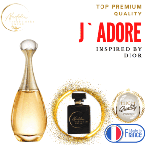 Scent Of Grace inspired by J’adore Dior for women