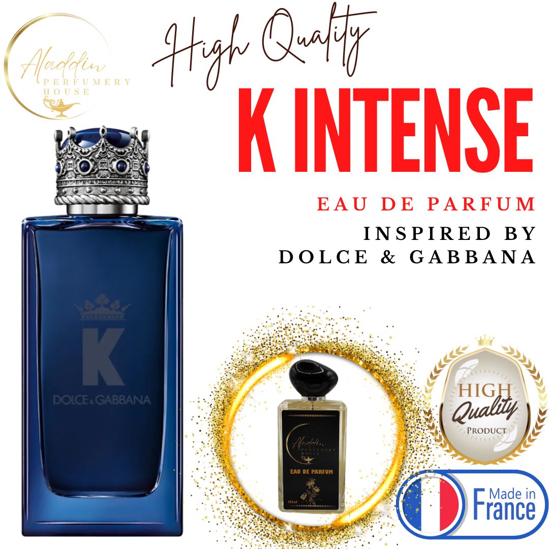 K-INTENSE-DOLCE-GABBANA-moski-parfum-PREMIUM-ALADDIN-perfumery-shop-tocen.jpg King Crown Intense inspired by K by Dolce & Gabbana Eau de Parfum Intense