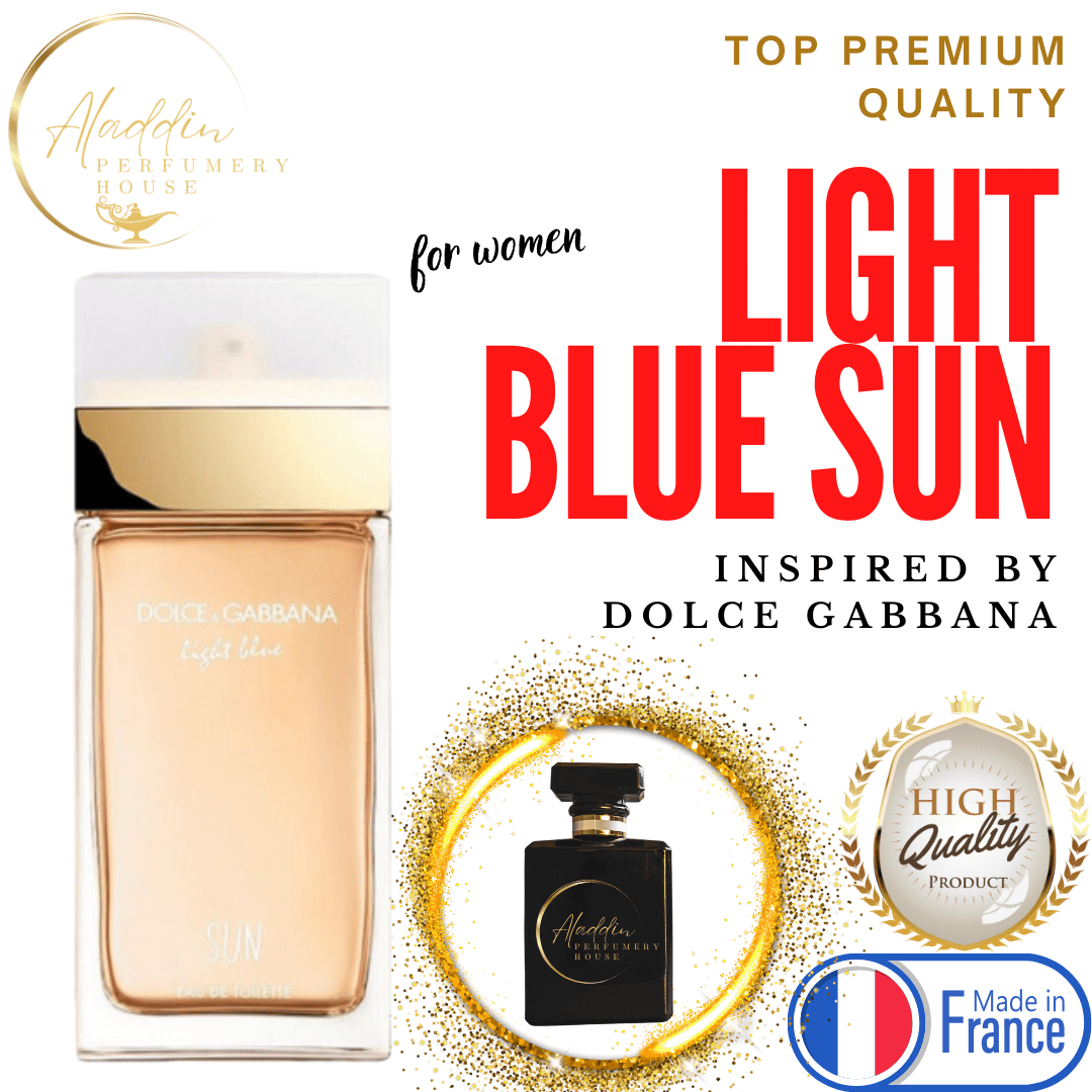 LIGHT-BLUE-SUN-DOLCE-GABANNA-aladdin-perfumery-house-zenski-moski-premium-parfum.png FLEUR DE MER SOLEIL inspired by LIGHT BLUE SUN POUR FEMME D&G