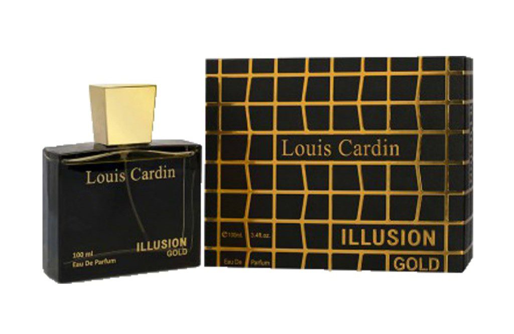 Louis-Cardin-illusion-gold-pack-1024x1024-1-1.jpg ILLUSION GOLD EDP LOUIS CARDIN 100ml