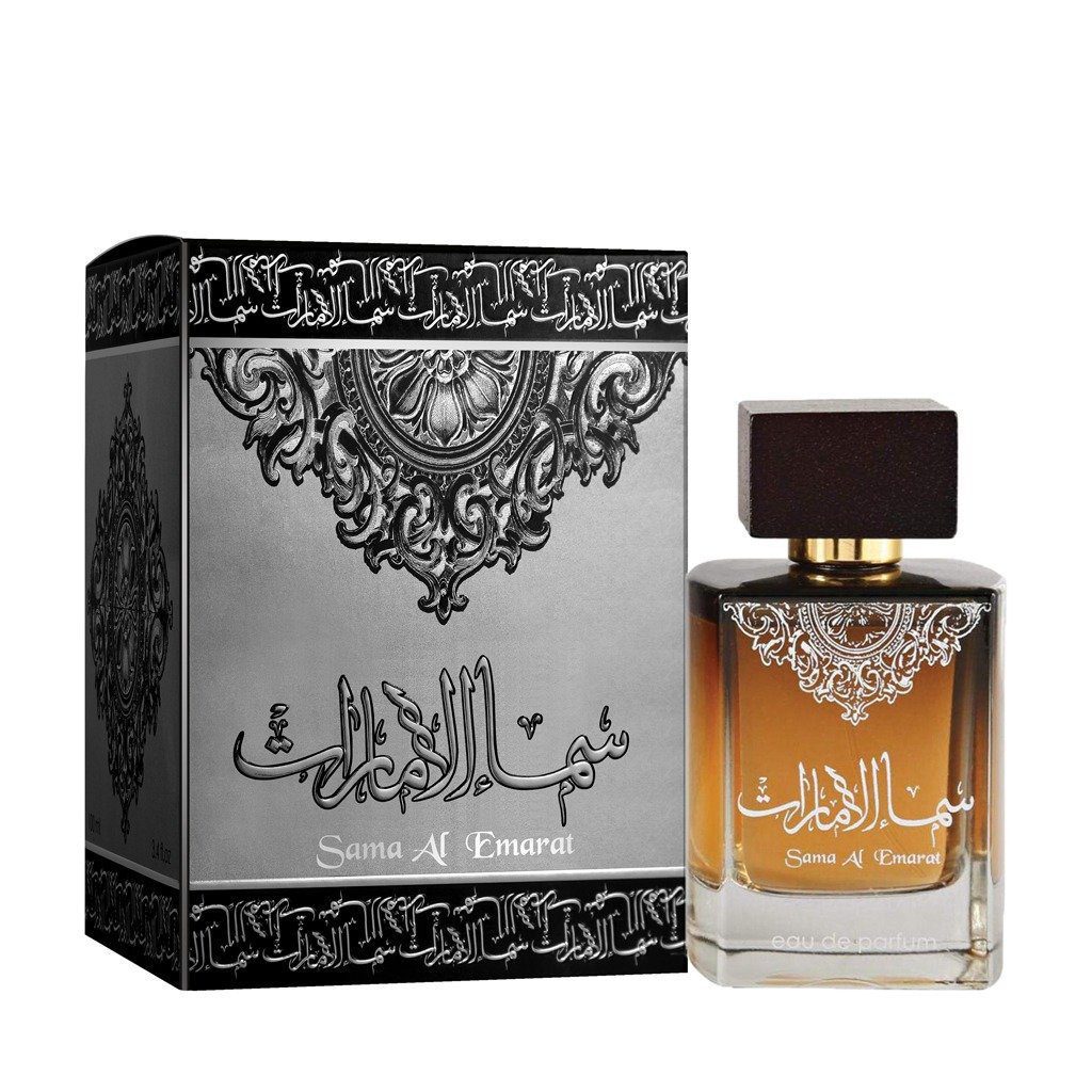 Louis-cardin-sama-al-emarat-1.jpg SAMA AL EMARAT LOUIS CARDIN EDP 100ml
