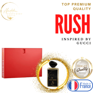 Marvelous Memory inspired by Rush Gucci for women
