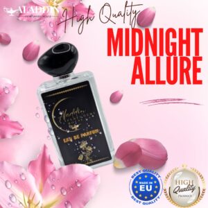 Midnight Allure inspired by Scandal By Night Jean Paul Gaultier