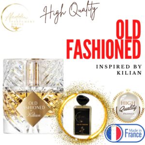 Smoky Royale inspired by Old Fashioned By Kilian