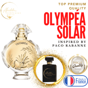 OLYMPEA SOLAR PACO RABANNE