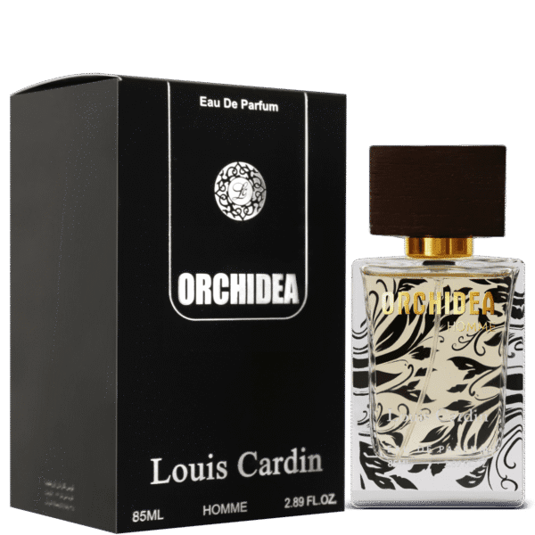ORCHIDEA LOUIS CARDIN EDP 85ml