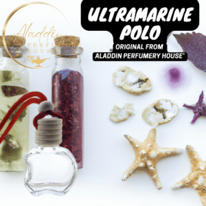 Parfum za Avtomobil ULTRAMARINE POLO 4ml