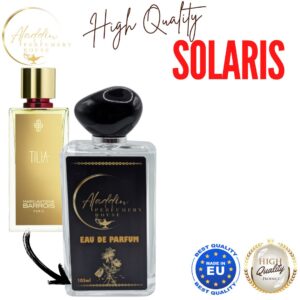 Solaris inspired by Tilia Marc-Antoine Barrois