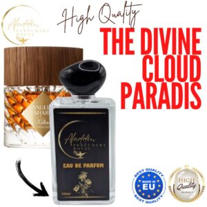 The Divine Cloud Paradis inspired by Angels’ Share Paradis By Kilian