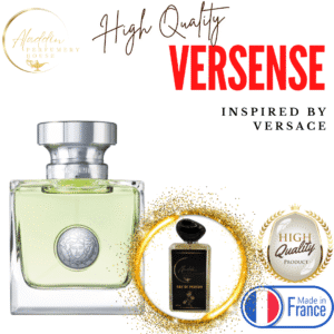 Aqua Di Sole inspired by Versense Versace for women