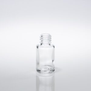 stekleniČka 15ml na navoj