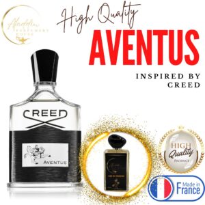 RICH LIFE inspired by AVENTUS CREED