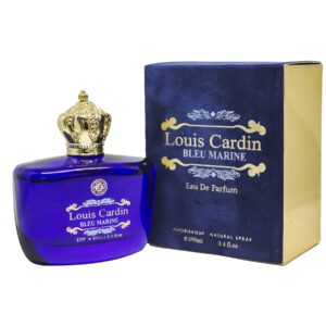 BLEU MARIN LOUIS CARDIN EDP 100ml