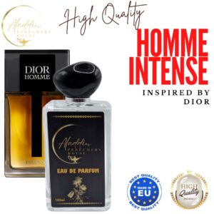 L’HOMME PROFOND inspired by DIOR HOMME INTENSE CHRISTIAN DIOR