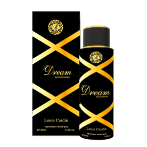 DREAM LOUIS CARDIN EDP 100ml