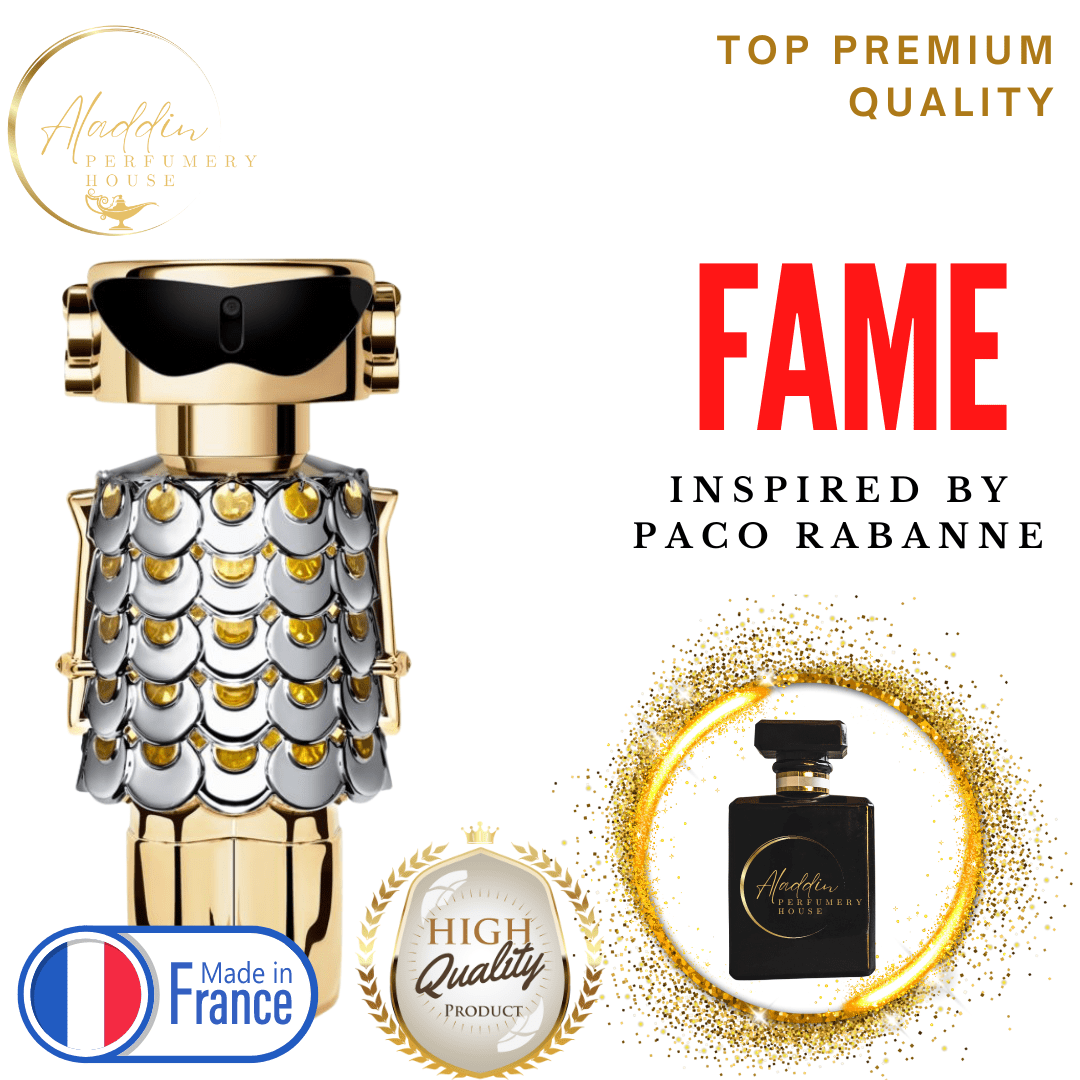 fame-paco-rabanne-aladdin-perfumery-house-zenski-premium-parfum.png GODDESS GLOW inspired by FAME PACO RABANNE