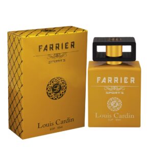 FARRIER SPORT LOUIS CARDIN EDP 95ml