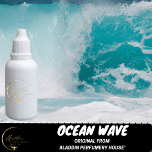 OCEAN WAVE polnilo 30ml