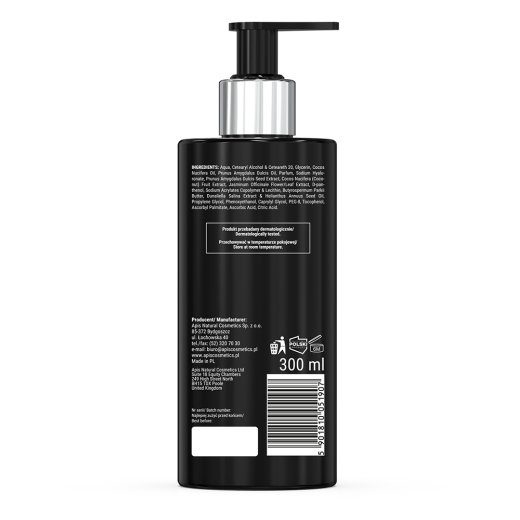 SUNNY RIO Učvrstitveni balzam za telo in roke 300ml
