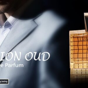 ILLUSION OUD EDP LOUIS CARDIN 100ml