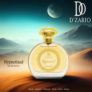 HYPNOTIZED D'ZARIO EDP 100ml