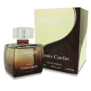 IMPRESSION'S LOUIS CARDIN EDP 100ml