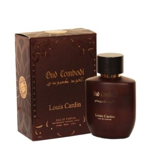 OUD COMBODI LOUIS CARDIN EDP 100ml