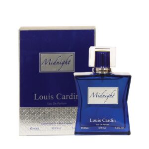 MIDNIGHT LOUIS CARDIN EDP 100ml