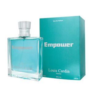 EMPOWER LOUIS CARDIN EDP 100ml