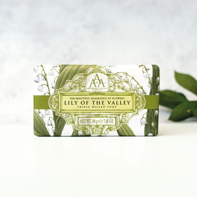 AAA LILY OF THE VALLEY MILO 200G | VONJ ŠMARNICE
