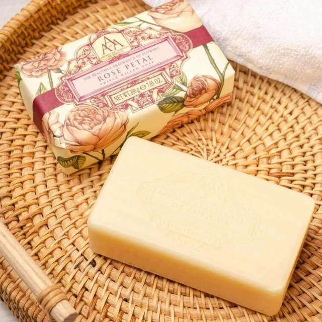 AAA ROSE PETAL MILO 200G | VONJ VRTNICE